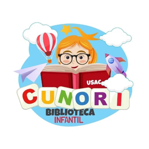 Biblioteca Infantil CUNORI USAC
