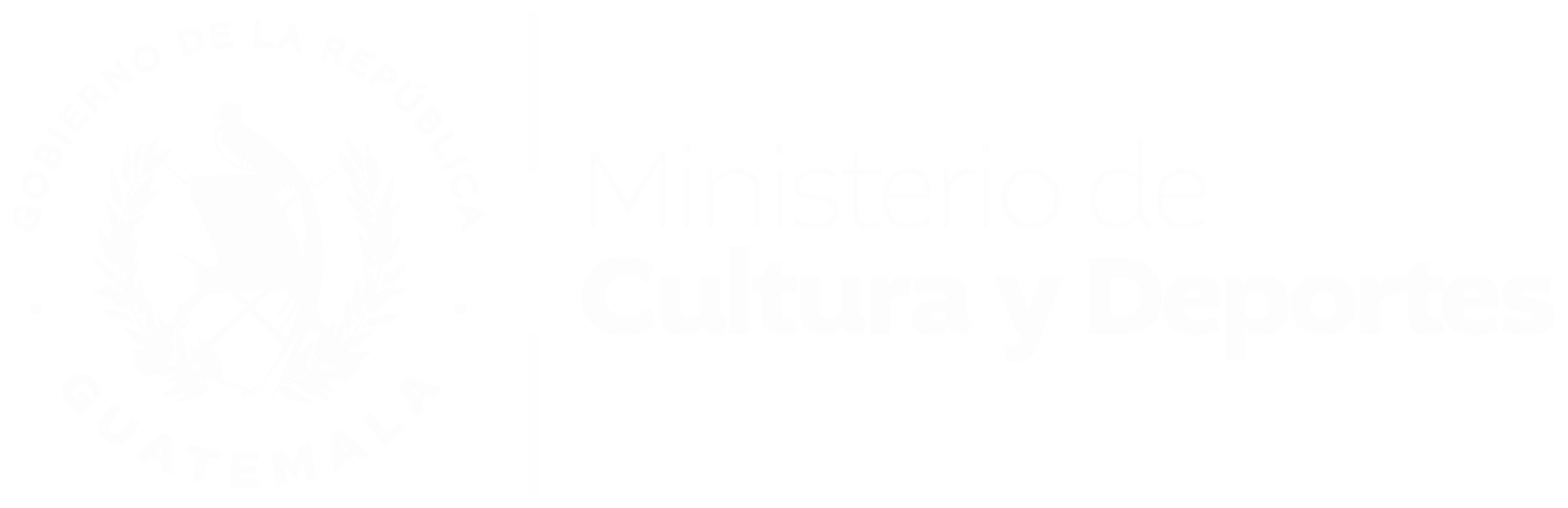 Ministerio de cultura y deporte